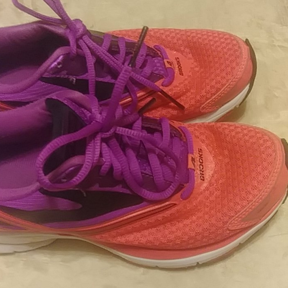 Brooks Launch 4 - image 5